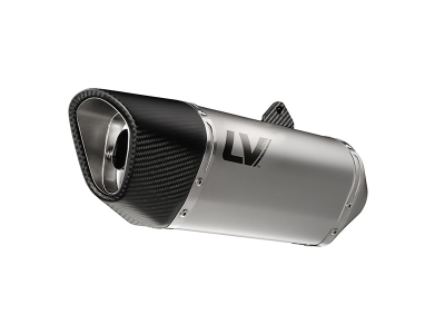 Auspuff Leo Vince LV-14 R Honda CB 1000 Hornet