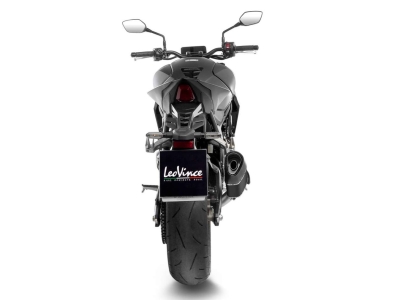Auspuff Leo Vince LV-14 R Honda CB 1000 Hornet