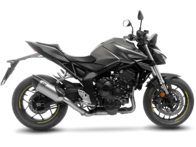 Auspuff Leo Vince LV-14 R Honda CB 1000 Hornet
