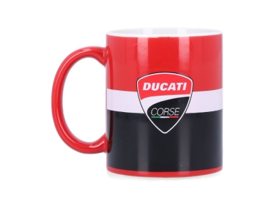 Ducati Corse Mug