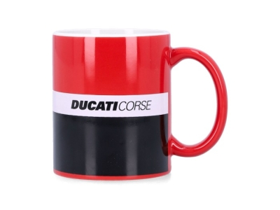 Ducati Corse Mug