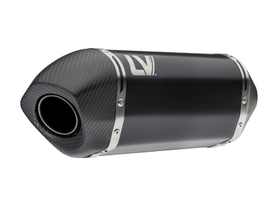 Auspuff Leo Vince LV-14 BMW R 1300 GS