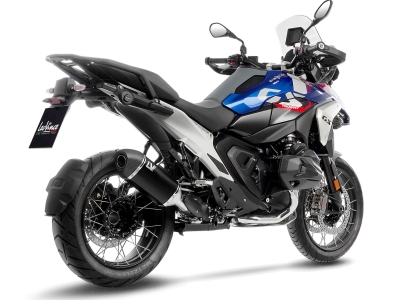 Auspuff Leo Vince LV-14 BMW R 1300 GS