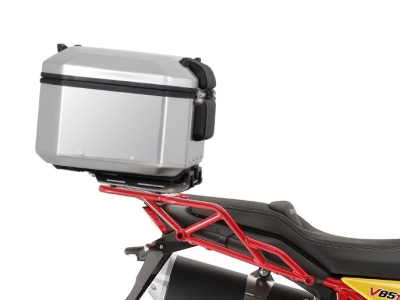 SHAD Topbox Kit Terra Moto Guzzi V85