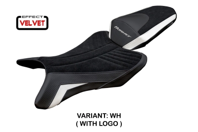 Tappezzeria Sitzbezug Standard Honda CB 1000 Hornet