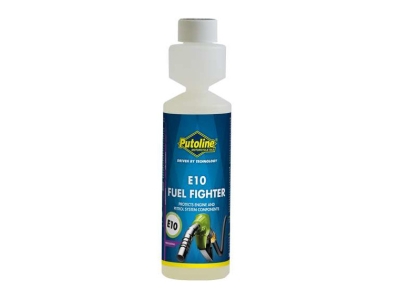 Putoline E10 Fuel Fighter