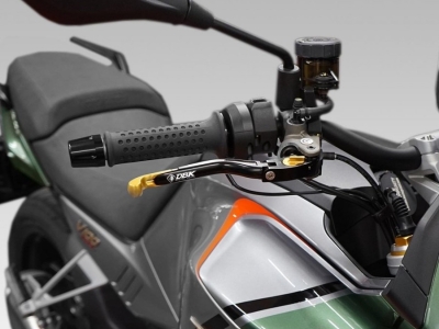 Ducabike Hebel Set Verlngerbar Ducati Multistrada V2