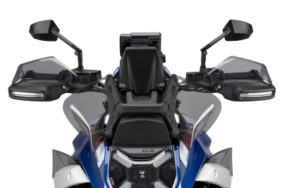 Puig GPS Abdeckung BMW R 1300 GS