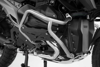 BOS Sturzb�gel unten BMW R 1300 GS