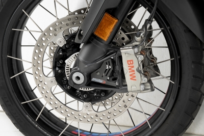 Puig Protection du capteur ABS roue avant BMW R 1300 GS