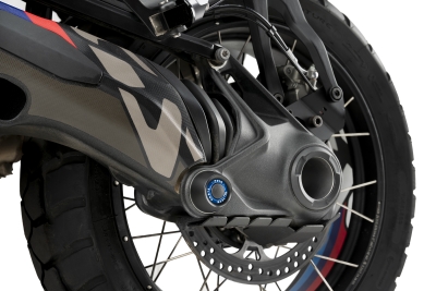 Puig Lower cardan protection BMW R 1300 GS