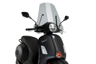 Puig Touringscheibe Vespa GTS 300