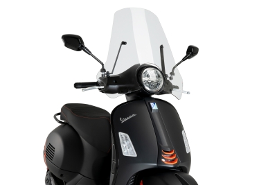 Puig Touringscheibe Vespa GTS 300