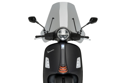 Puig Touringscheibe Vespa GTS 300