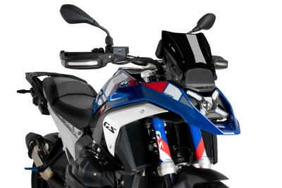 Puig Sportscheibe Plus BMW R 1300 GS