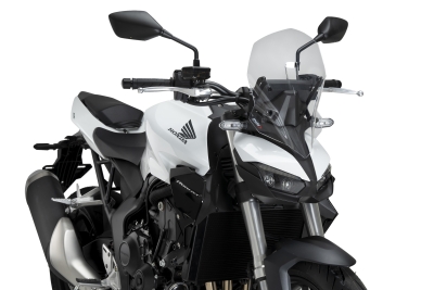 Puig Touring windshield Honda CB 1000 Hornet