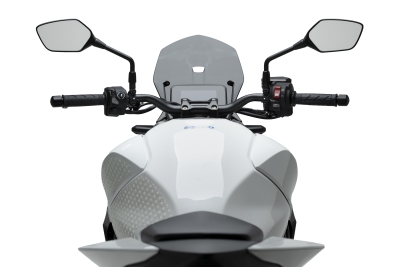 Puig Touring windshield Honda CB 1000 Hornet