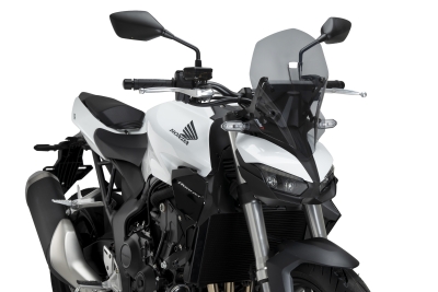 Puig Touring windshield Honda CB 1000 Hornet
