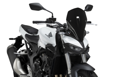 Puig Touring windshield Honda CB 1000 Hornet