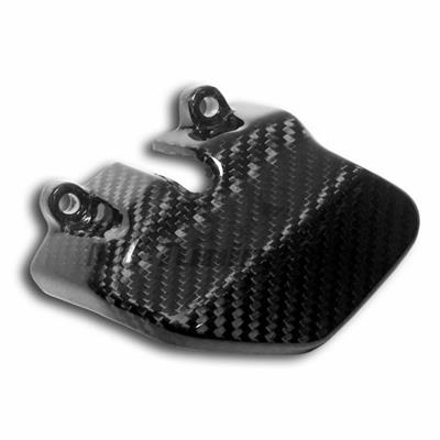 Carbon Ilmberger clutch cover BMW K 1200 R