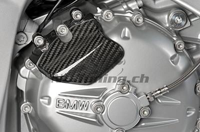 Carbon Ilmberger clutch cover BMW K 1200 R