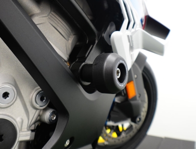 Performance Sturzpads BMW S 1000 RR