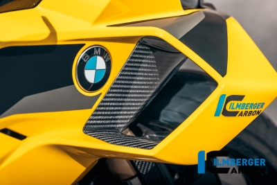 Carbon Ilmberger Innenflgel Winglets BMW S 1000 RR
