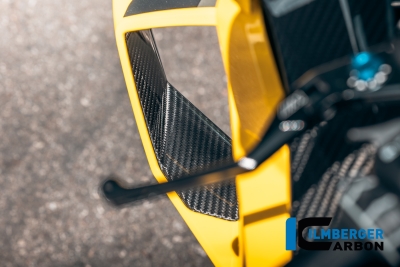 Carbon Ilmberger Innenflgel Winglets BMW S 1000 RR