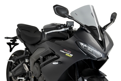 Puig Disco de superbike Triumph Daytona 660