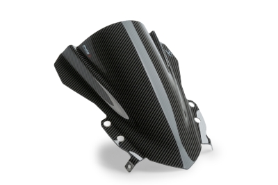 Puig Racing vindruta Triumph Daytona 660