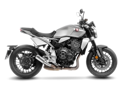 Auspuff Leo Vince LV-Corsa S Honda CB 1000 R