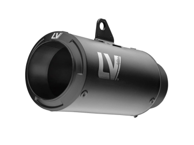 Auspuff Leo Vince LV-Corsa S Honda CB 1000 R