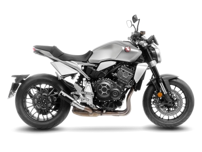 Auspuff Leo Vince LV-Corsa S Honda CB 1000 R