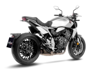 Auspuff Leo Vince LV-Corsa S Honda CB 1000 R