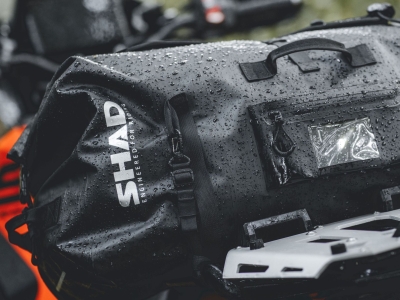 SHAD REAR BAG SW80