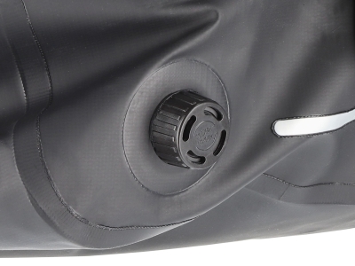 SHAD REAR BAG SW80