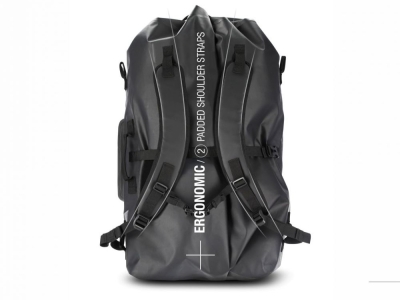 SHAD REAR BAG SW80