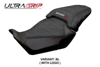 Tappezzeria Sitzbezug Ultragrip Honda CBR 650 R