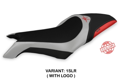 Tappezzeria Sitzbezug MV Agusta Dragster 800 /RR