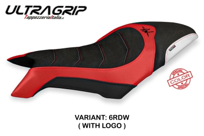 Tappezzeria Sitzbezug Ultragrip MV Agusta Dragster 800 /RR
