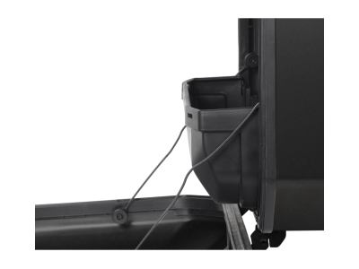 SHAD Side box kit Terra KTM Adventure 890