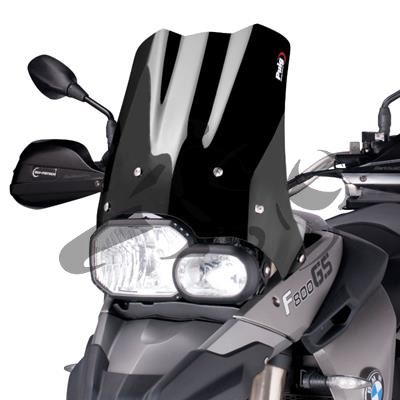 Puig touring scherm BMW F 800 GS