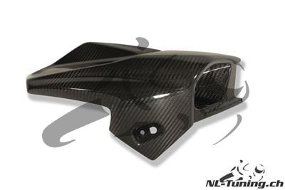 Carbon Ilmberger Kit de guidage dair BMW K 1300 R