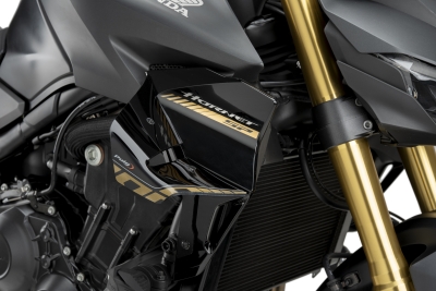 Puig Side winglets Honda CB 1000 Hornet
