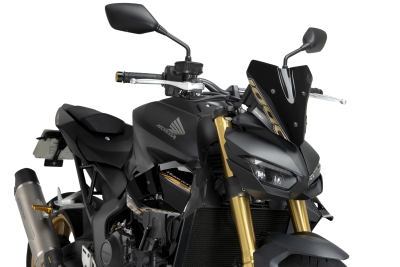 Puig Side winglets Honda CB 1000 Hornet