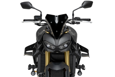Puig Side winglets Honda CB 1000 Hornet