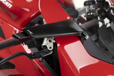 Puig Rckspiegel Aileron Ducati Panigale V4