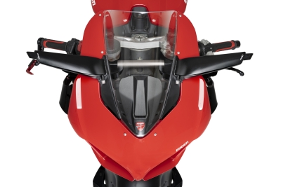 Puig Rckspiegel Aileron Ducati Panigale V4