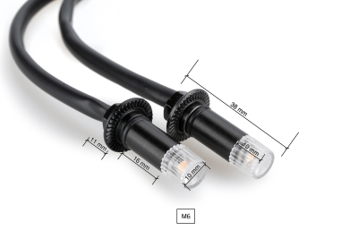 Puig R�ckspiegel Aileron Aprilia RS 660