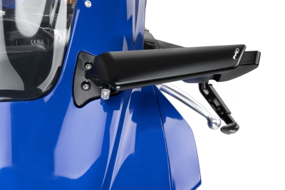 Puig Rear view mirror Aileron Yamaha R1